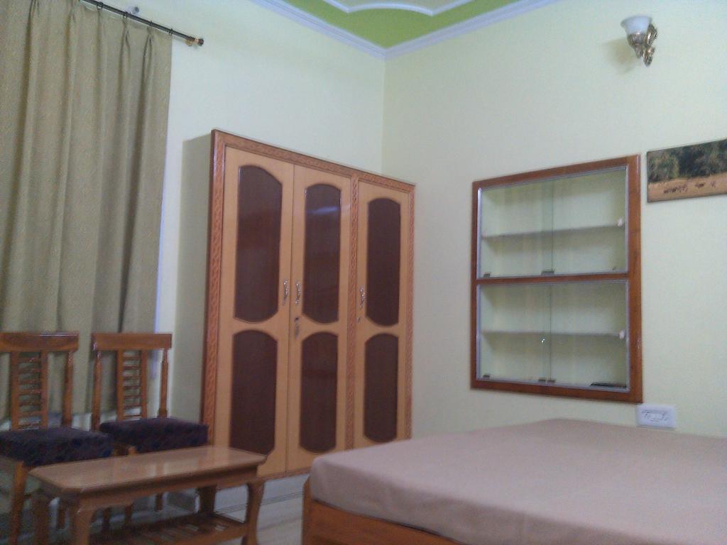 Ranthambhore Tiger Home Sawai Madhopur Room photo